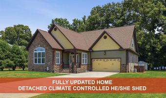 105 Timberline Dr, Arab, AL 35016