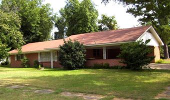 640 WILLOW St, Ashdown, AR 71822