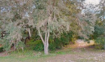 TENNESSEE Avenue, Astatula, FL 34705