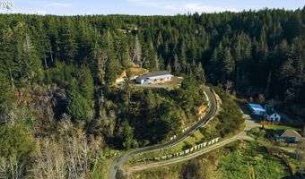 88362 PEDERSON Dr, Bandon, OR 97411