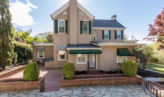 1119 Milledge Rd, Augusta, GA 30904