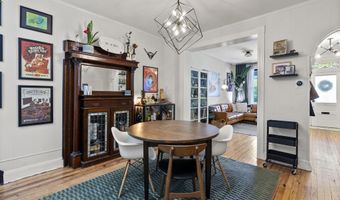 602 W 33RD St, Baltimore, MD 21211