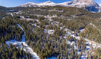 387 COUNTY ROAD 674, Breckenridge, CO 80424