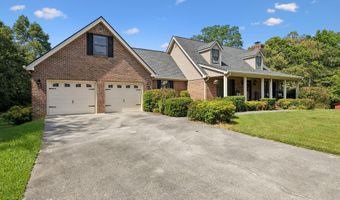 302 County Road 707, Athens, TN 37303