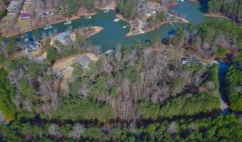 BEAR COVE Ln lot 20, Arley, AL 35541