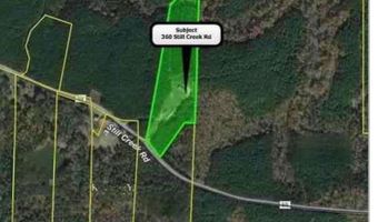 360 Still Creek Rd, Amity, AR 71921