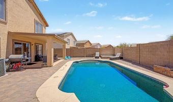 22617 W Adams Dr, Buckeye, AZ 85326