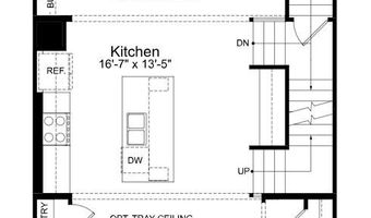 7404 ROCKY CREEK Ter, Annandale, VA 22003