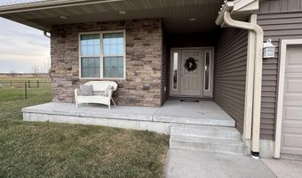 2040 Greenway Dr, Aurora, NE 68818