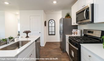 1016 Bluegill Ln, Alvin, TX 77511