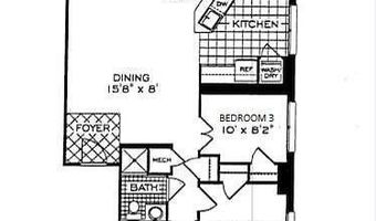 3835 9TH St N 901E, Arlington, VA 22203