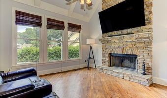8710 Gilmer Ft, Ball Ground, GA 30107