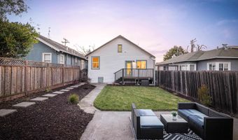 1834 8Th St, Alameda, CA 94501
