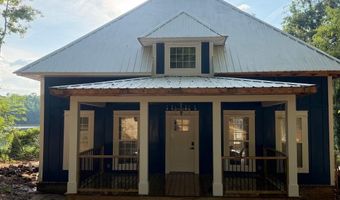 170 County Road 633, Booneville, MS 38829