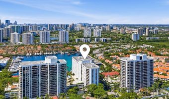 3610 Yacht Club Dr 702, Aventura, FL 33180