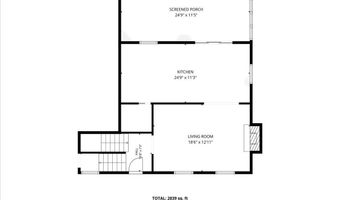 9514 EDGELEY Rd, Bethesda, MD 20814
