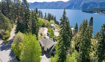 17718 E CAPE HORN Rd, Bayview, ID 83803