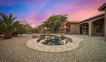 3787 E Villa Cassandra Way, Cave Creek, AZ 85331