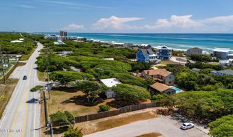 223 Hoffman Beach Rd, Salter Path, NC 28512