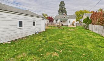 309 E 34th St, Anderson, IN 46013