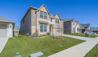 1049 Snowy Owl Dr, Alvarado, TX 76009
