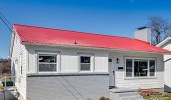 561 Depot St, Asheville, NC 28801