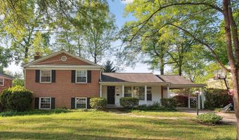 6704 BUTTERMERE Ln, Bethesda, MD 20817