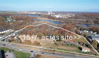 Plainfield Pike, Johnston, RI 02919