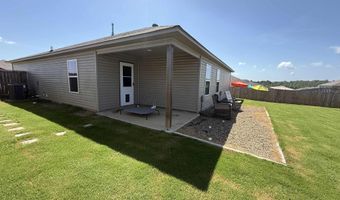 4057 Kings River Trl, Bauxite, AR 72011