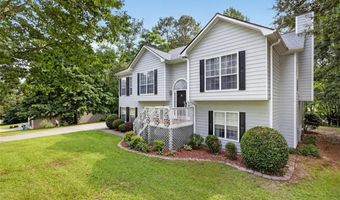 1470 Millhaven Dr, Auburn, GA 30011