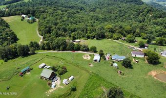 1839 Promiseland Rd, Blaine, TN 37709