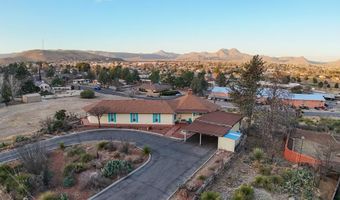 1009 N Bird, Alpine, TX 79830