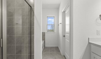 Coyote Meadows by Ashton Woods 1608 Diamond Peak Trail Plan: Crockett, Anna, TX 75409