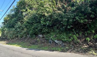 KAOHE RD lot 12, Captain Cook, HI 96704