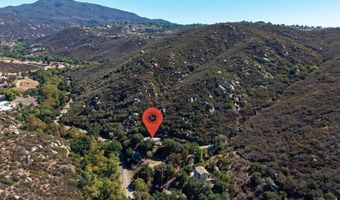 1167 Peutz Valley Rd, Alpine, CA 91901