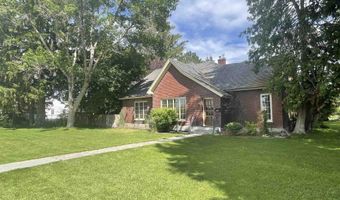 480 S Shilling Ave, Blackfoot, ID 83221