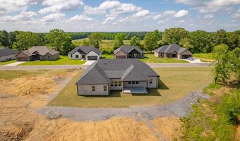 239 Michelle Dr, Beebe, AR 72012