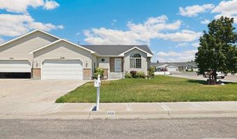 3109 Madeline Dr, Ammon, ID 83406