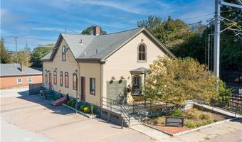 146 Duke St, East Greenwich, RI 02818
