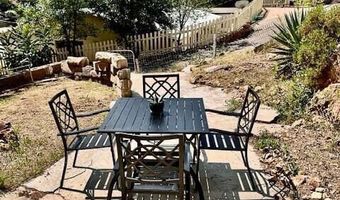 644 TOMBSTONE Cyn A, Bisbee, AZ 85603