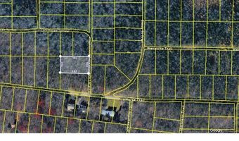 Chikesaw Trail lot Fp595, Albrightsville, PA 18210