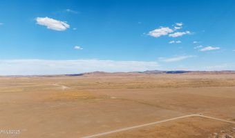 Antelope Valley Road, Battle Mountain, NV 89820