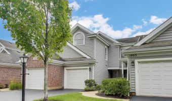 1905 N Stillwater Rd, Arlington Heights, IL 60004