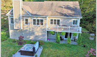 172 Merrill Rd, Campton, NH 03223