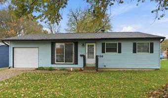706 Carlin Dr, Angola, IN 46703