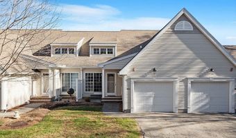 802 Autumn Ridge Dr 802, Ayer, MA 01432