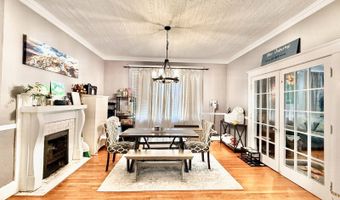 1352 Jackson St, Barnwell, SC 29812
