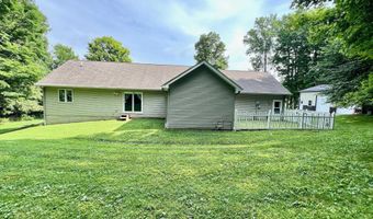 1440 Church Camp Rd, Bedford, IN 47421