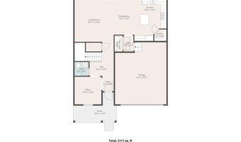 2871 Night Sky Dr, Berthoud, CO 80513