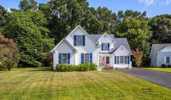 112 OCEAN FARM Dr, Frankford, DE 19945